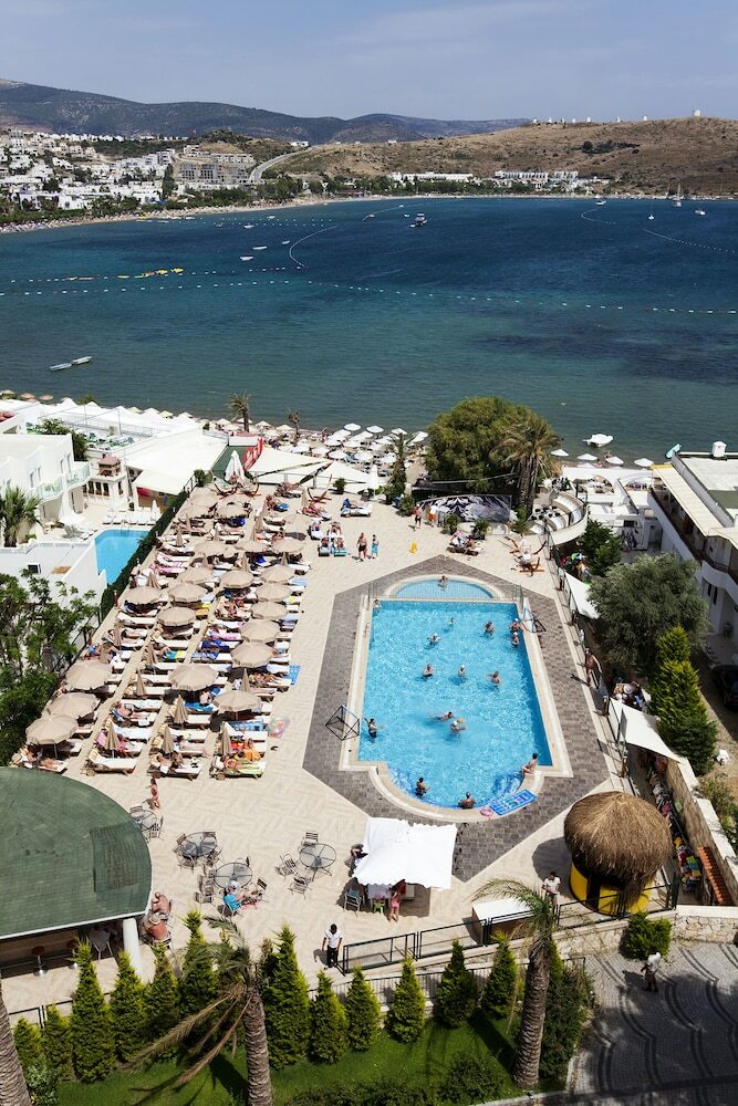 Royal Asarlik Beach Hotel & Spa
