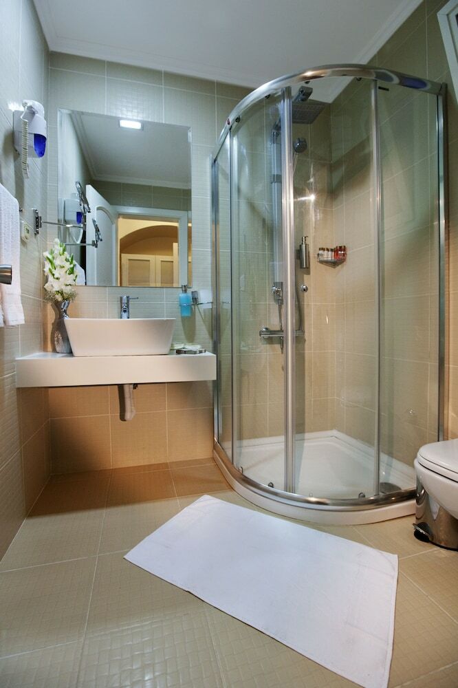 Royal Asarlik Beach Hotel & Spa
