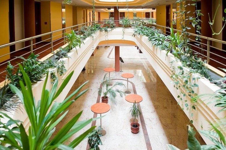 Airport Hotel Budapest