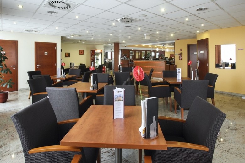 Airport Hotel Budapest