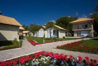 Hotel Parga Beach