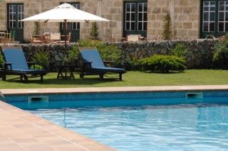 Hotel Alcaufar Vell