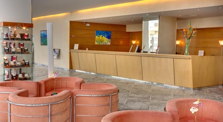 Hotel The Lince Azores Great