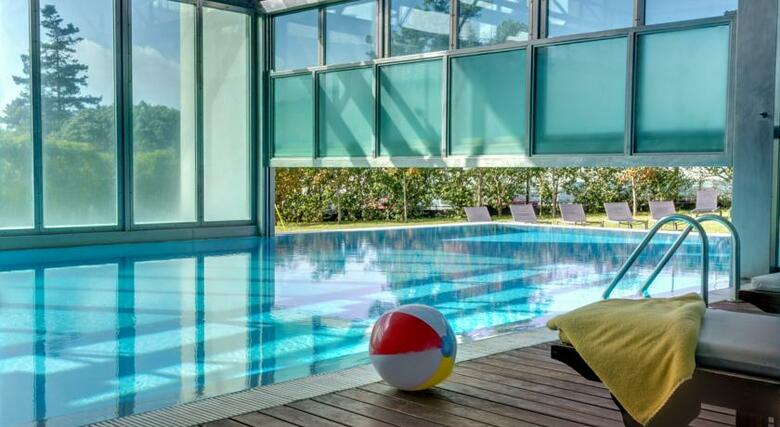 Hotel The Lince Azores Great