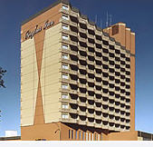Regina Inn Hotel & Conference Centre