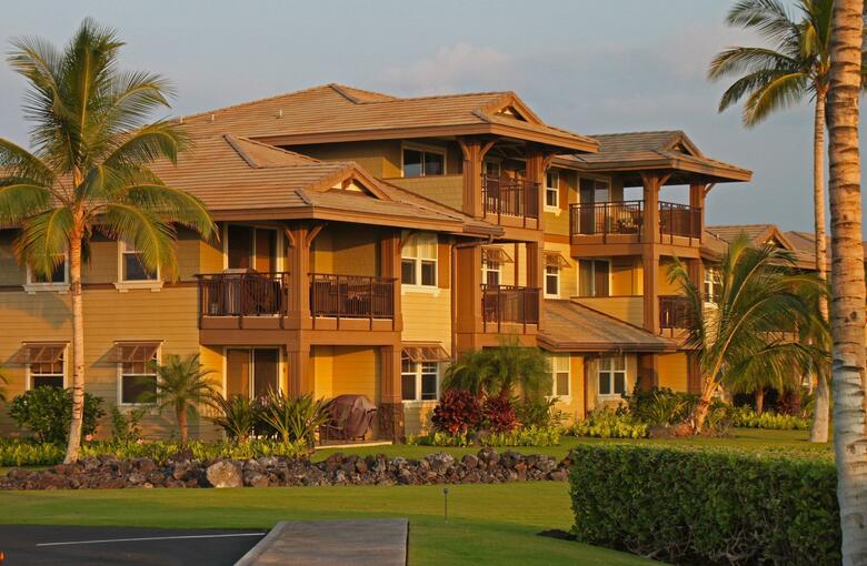 Hotel Castle Halii Kai At Waikoloa