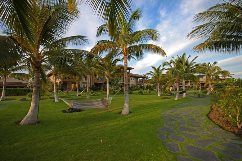 Hotel Castle Halii Kai At Waikoloa
