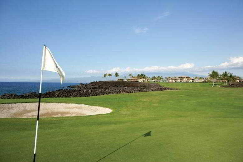 Hotel Castle Halii Kai At Waikoloa