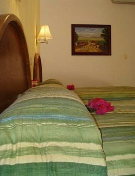 Hotel Hacienda Suites Loreto