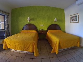 Hotel Hacienda Suites Loreto