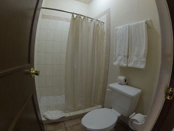 Hotel Hacienda Suites Loreto
