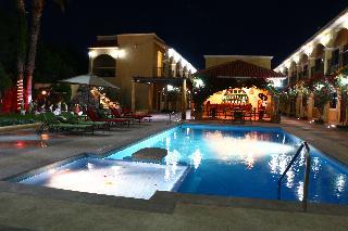 Hotel Hacienda Suites Loreto