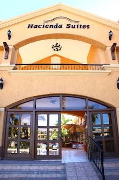 Hotel Hacienda Suites Loreto