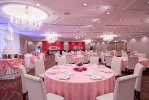Hilton Tokyo Narita Airport Hotel