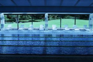 Hilton Tokyo Narita Airport Hotel