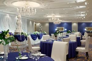 Hilton Tokyo Narita Airport Hotel