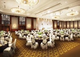 Hilton Tokyo Narita Airport Hotel