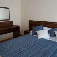 Aparthotel Bellamonte