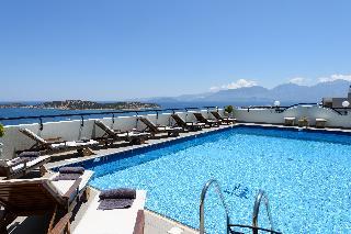 Hotel Alantha Apartments