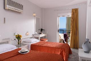 Hotel Alantha Apartments