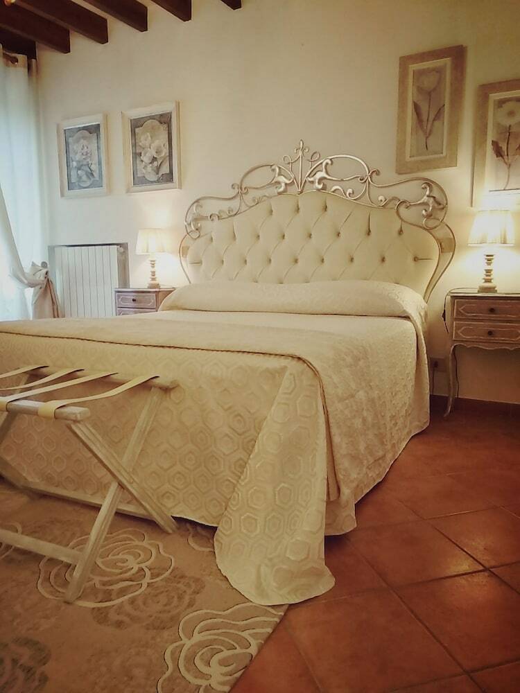 Agroturismo Mulino Di Quercegrossa