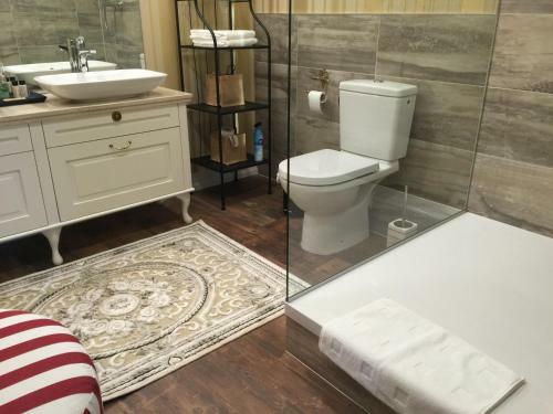 German18-3a Luxury Vilnius Apartment