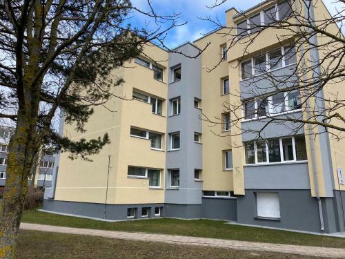 Palangoje Apartamentu Nuoma