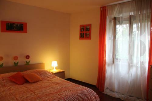 La Fattoria Barbini B&B