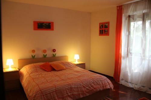 La Fattoria Barbini B&B