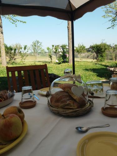 La Fattoria Barbini B&B
