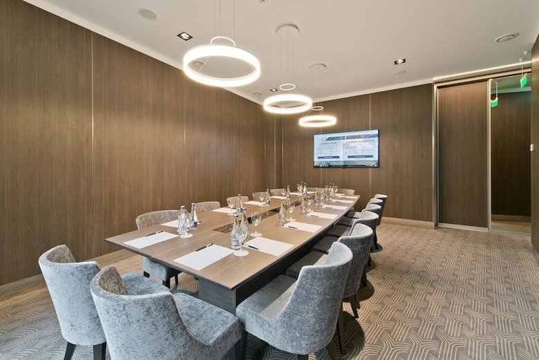 Hotel Congress Avenue