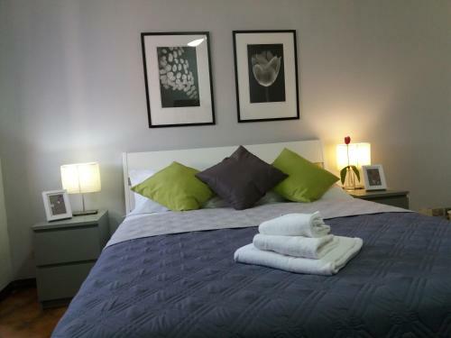 Bed & Breakfast Royal Rooms