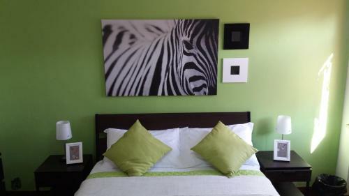 Bed & Breakfast Royal Rooms