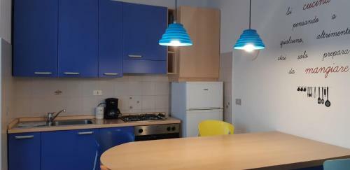 Apartamento Casa Vacanze Virgilio