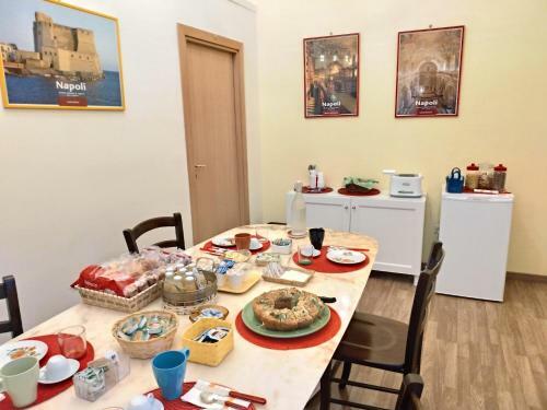 Bed And Breakfast Casa Mariella