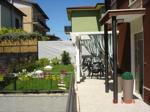 Apartamento Blau Vacanze