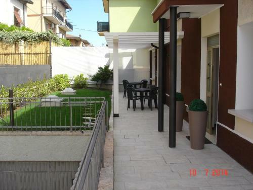 Apartamento Blau Vacanze