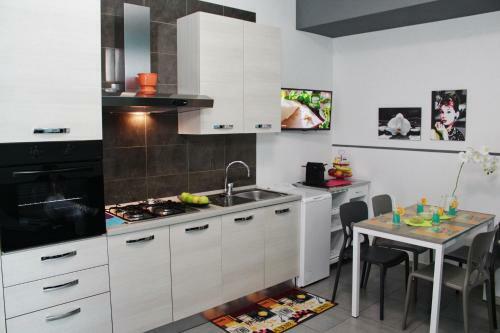 Apartamento Blau Vacanze