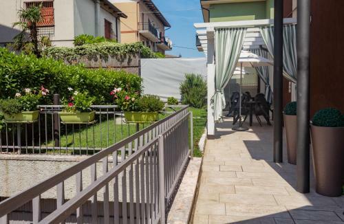 Apartamento Blau Vacanze