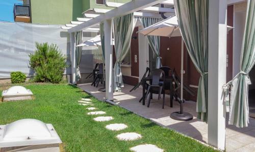Apartamento Blau Vacanze