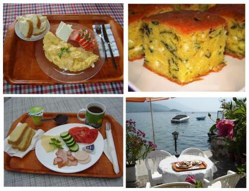 Apartments By The Lake, Ohrid