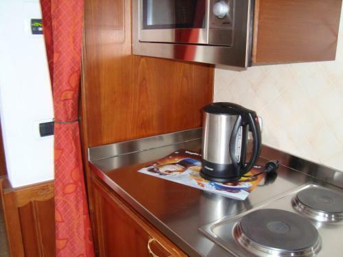 Apartamento Residence Le Grand Chalet