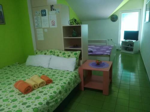 Karoski Apartments & Suites