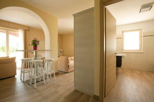 Agroturismo Agriturismo Linda