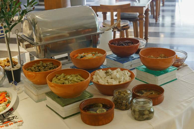 Hotel Aegean Pearl