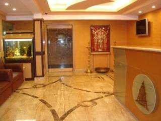 Hotel Shree Adiga Residency