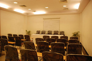 Hotel Shree Adiga Residency