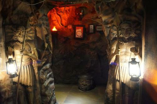 Hotel The President Bangalore