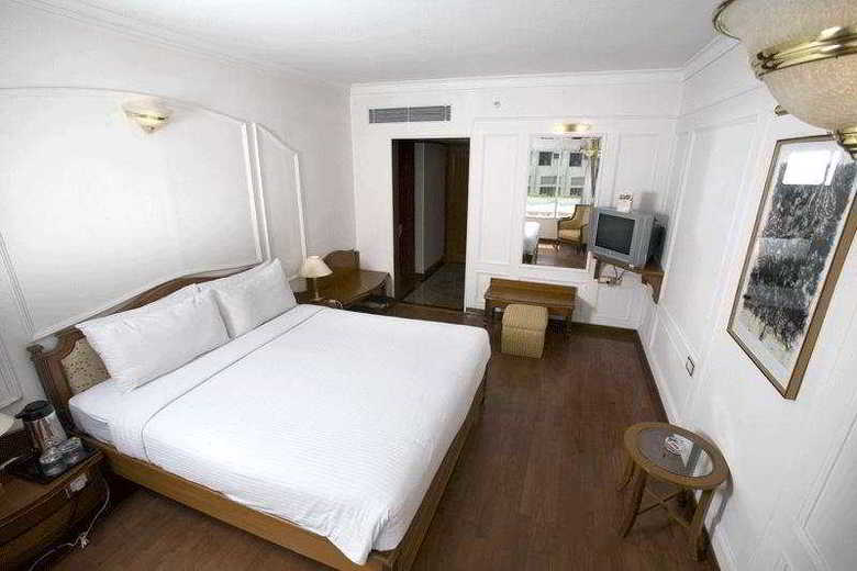 Hotel The Chancery Lavelle