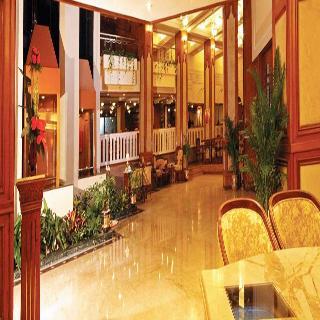 Hotel The Chancery Lavelle